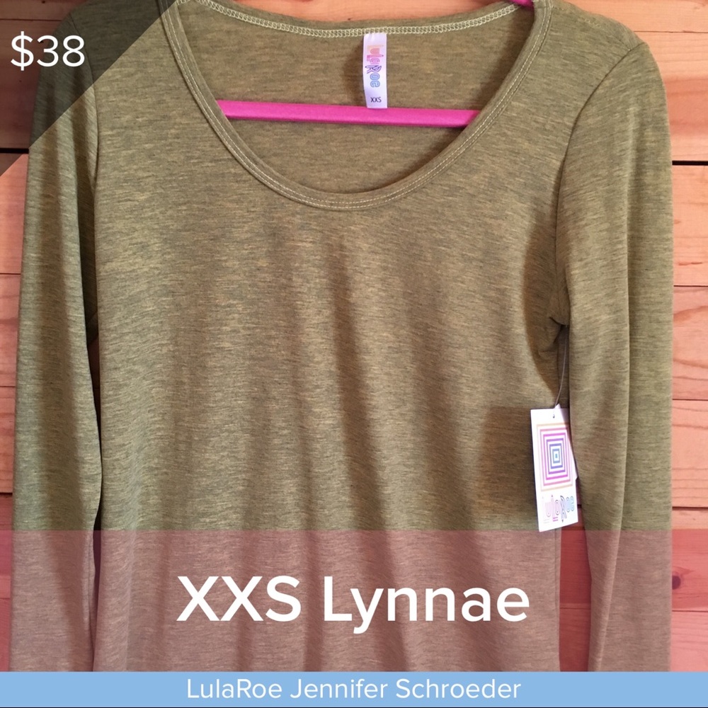 LuLaRoe Lynnae